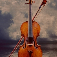 violin-illustration