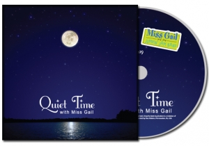 Quiet-Time-CD