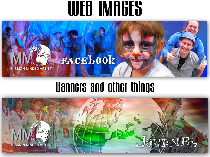 Slideshow-webimages