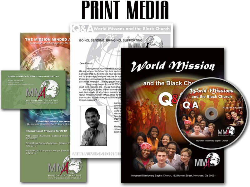 Slideshow-printmedia