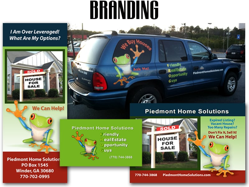 Branding