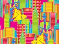 Liberty City color