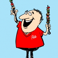 Pete