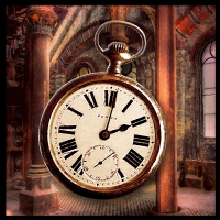 graphicill-pocketwatch