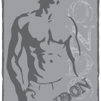 male-model