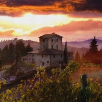 winery-illustration