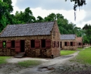 BoonHallPlantation Slavehouses2