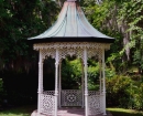 MagnoliaPlantation GardenGazebo
