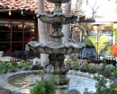 california-fountain