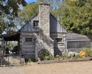 old-matts-cabin-side