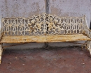 savannah-bench