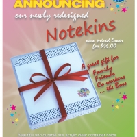 Flyer for Keychains new