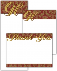 Regal Note Pads