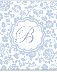 notecard-blueflower