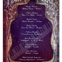 recital-program-5-5-x-8-5